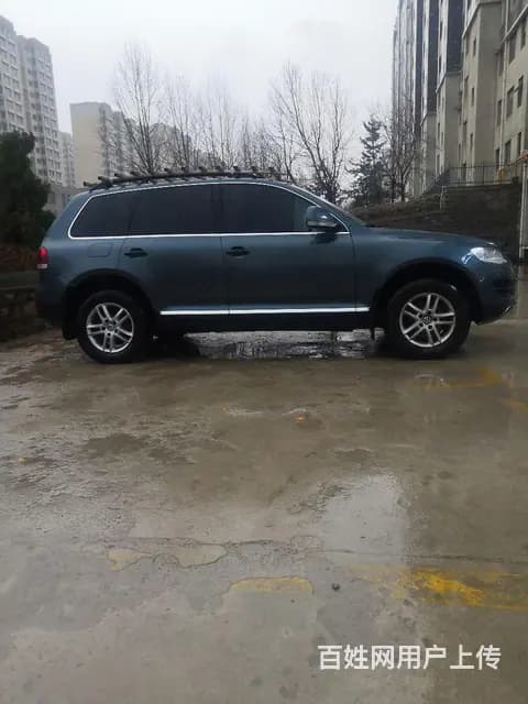 大众Touareg [途锐] 2010款 3.6FSI 手自 - 图片 6